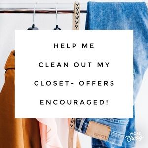 EVERYTHING MUST GO!! WILLING TO NEGOTIATE